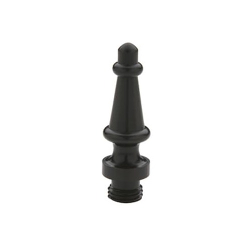 Steeple Tip Finial, Oil Rubbed Bronze