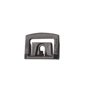 CRL CP784940 1979+ Ford Windshield Molding Clips