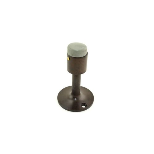 1205 Baseboard Stop, Oil Rubbed Dark Bronze