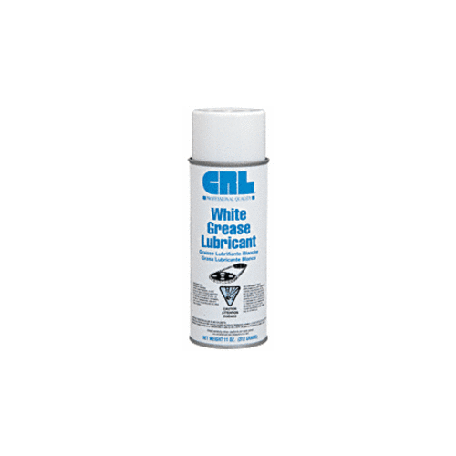 CRL CRL715 White Grease Lubricant