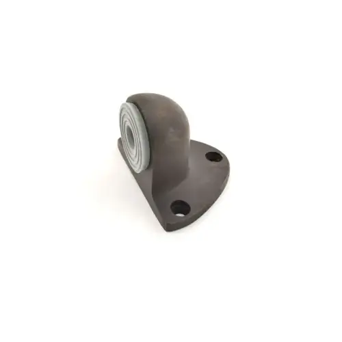 1214 Floor Stop, Oil Rubbed Dark Bronze