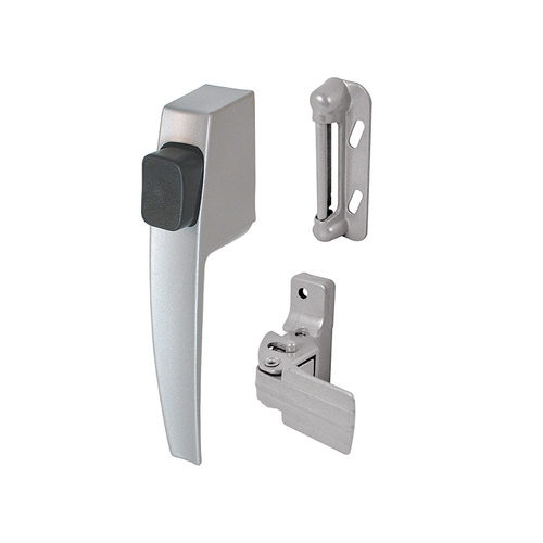 Fhc Key Set FHC K5006 FHC Screen And Storm Door Push Button Latch Set With Night ...
