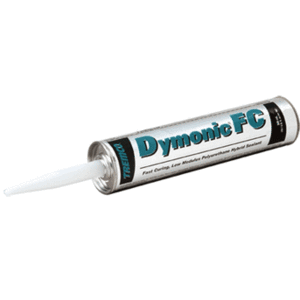 Tremco 960805323 Limestone DyMonic FC Polyurethane Sealant