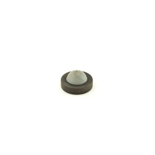 1270CX Wall Stop, Oil Rubbed Dark Bronze