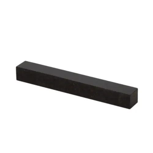 1/2" x 1/2" x 4" Neoprene Setting Block Grade 80 