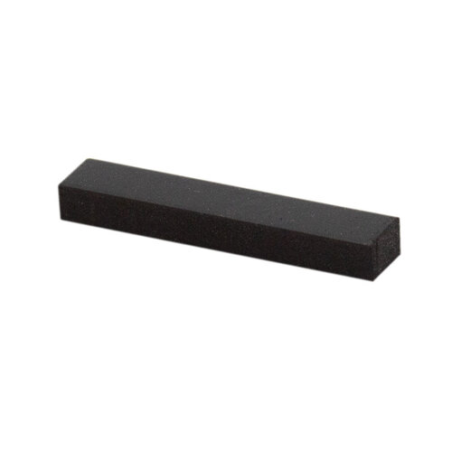 1/4" x 3/8" x 2" Neoprene Setting Block Grade 80 