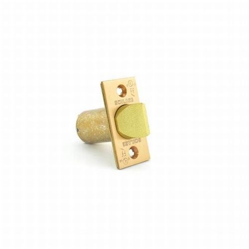 13-048 Springlatch, Satin Bronze