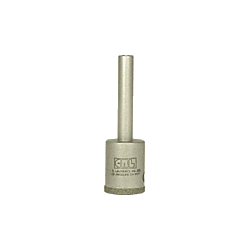 26 mm Standard Plated Diamond Drill
