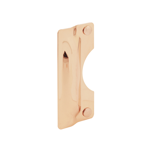 FHC U9502 FHC Latch Guard Plate Cover Protect Against Forced Entry