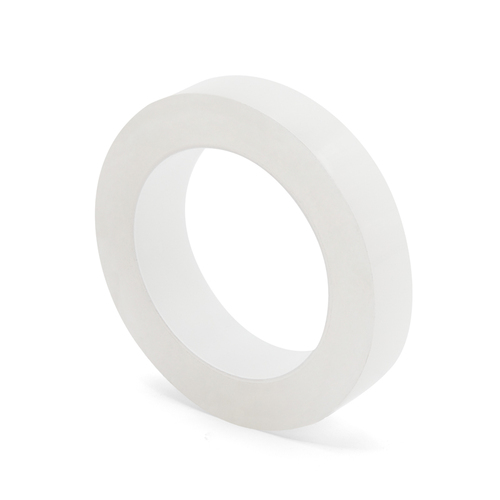 FHC 502T34 FHC 3/4" Sealant Bond Breaker Clear Tape