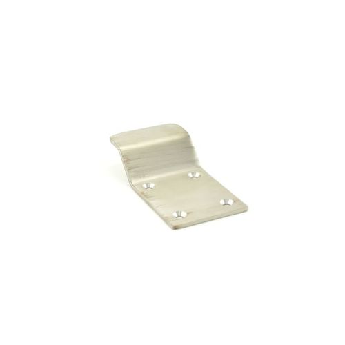 Trimco 18221630 1822-1 Push/Pull Plate, Satin Stainless Steel
