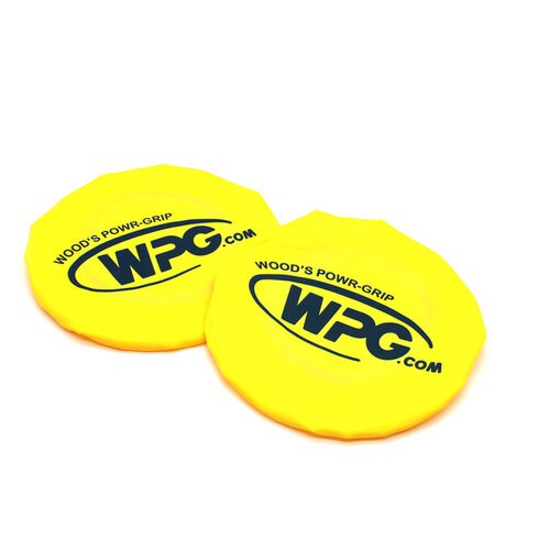 FHC W29353 FHC Wood's Vacuum Pad Cover for G3370 and 8" - 11" Cups