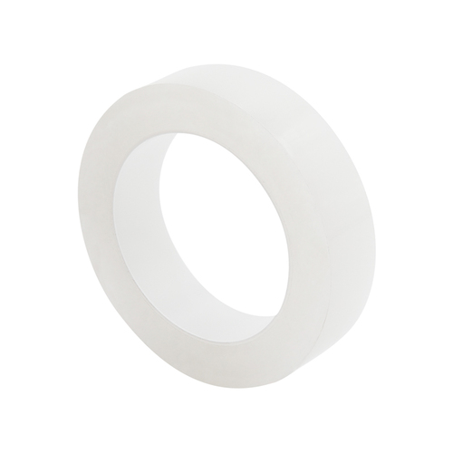 FHC 502T1 1" Sealant Bond Breaker Clear Tape