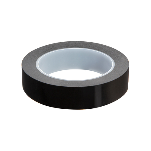 FHC 502B1 1" Sealant Bond Breaker Black Tape