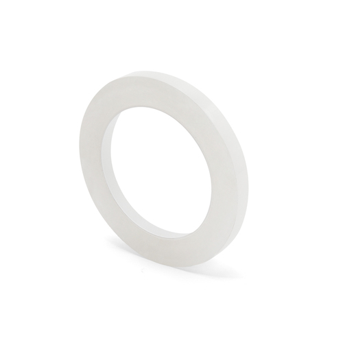 FHC 502T12 FHC 1/2" Sealant Bond Breaker Clear Tape