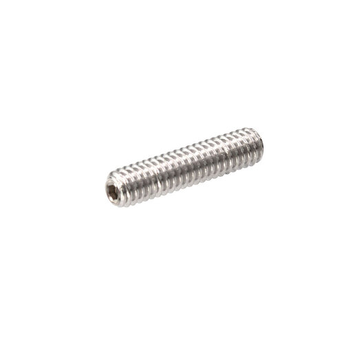 FHC AS516X114 5/16"-18 Allen Screw Stainless Steel 1-1/4" Long - pack of 10