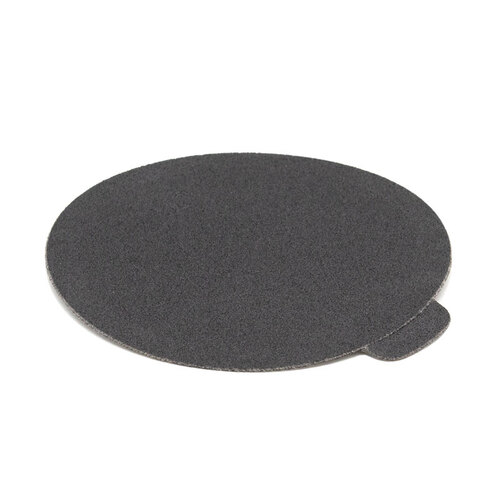 5" 600X Grit Stick-On Sanding Disc Peel and Stick - pack of 50