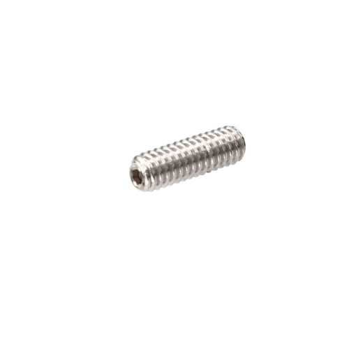 1/4"-20 Allen Screw Stainless Steel 1" Long - pack of 10