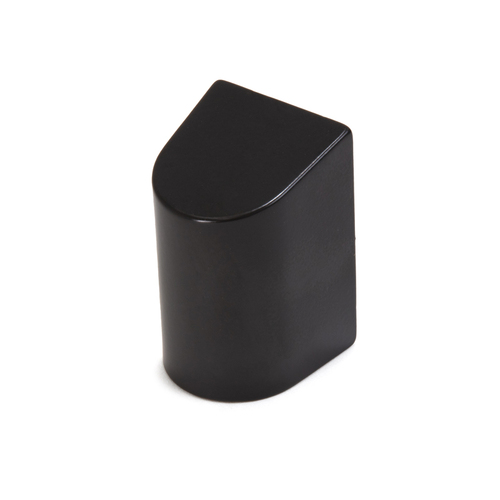 FHC FDP34BDPDU FHC Offset Bottom Door Pivot Set Flush with Frame Face