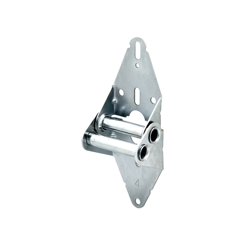 Standard Hinge - #4 Position With Fasteners - 3" Wide