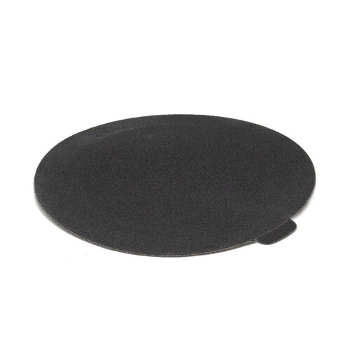 7" Stick-On Sanding Disc Peel and Stick- 400X Grit 