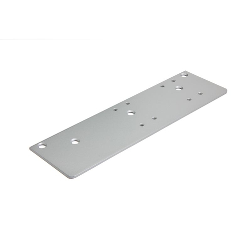 Drop Plate - Pull Side for SM90 Series Closer - Aluminum