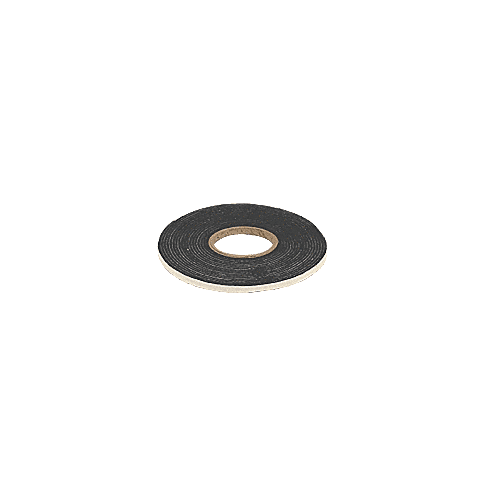 1/8" x 3/8" Synthetic Reinforced Rubber Sealant Tape