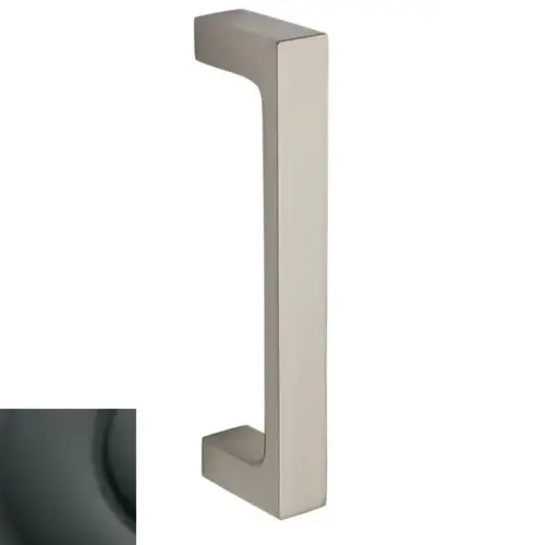 New York 5-3/4" Center to Center Door Pull with MTG1 Mounting Hardware Oil Rubbed Bronze Finish