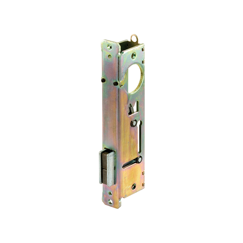 FHC J4504 Commercial Door Deadbolt Lock Body - Anti-Jimmy Bolt - Fasteners Included