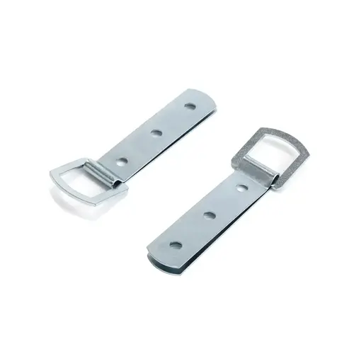 Heavy Duty 3-Hole Strap Swivel Hanger Zinc - pack of 100