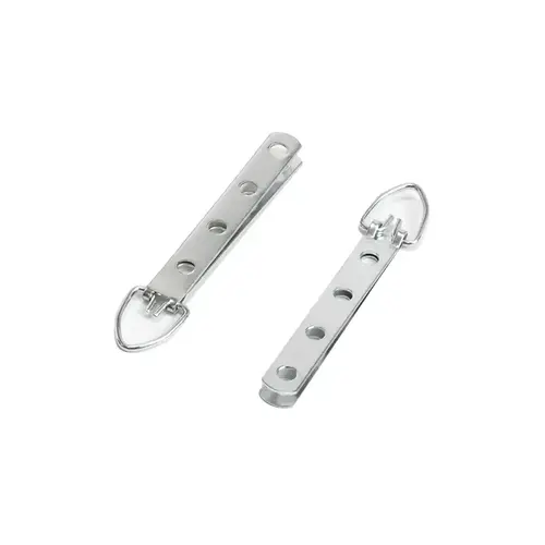 4-Hole Strap Swivel Hanger Zinc - pack of 100