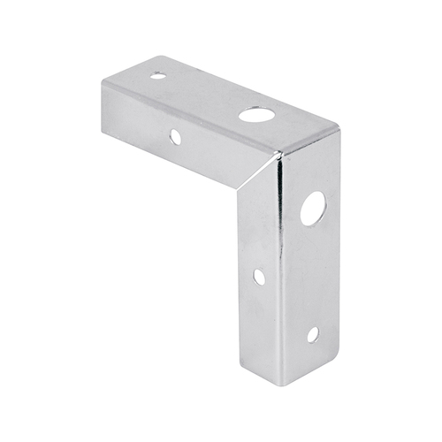 Pbi-Fold Door Repair Bracket - Corner Mount - 1-1/8" Door - pack of 2