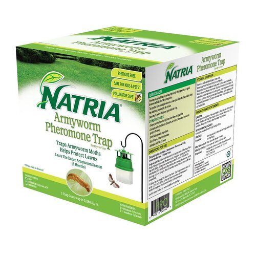Natria 820127B Armyworm Pheromone Bait Trap