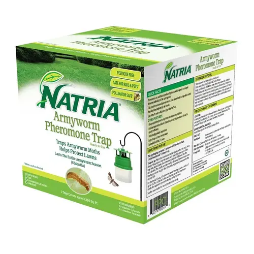 Armyworm Pheromone Bait Trap