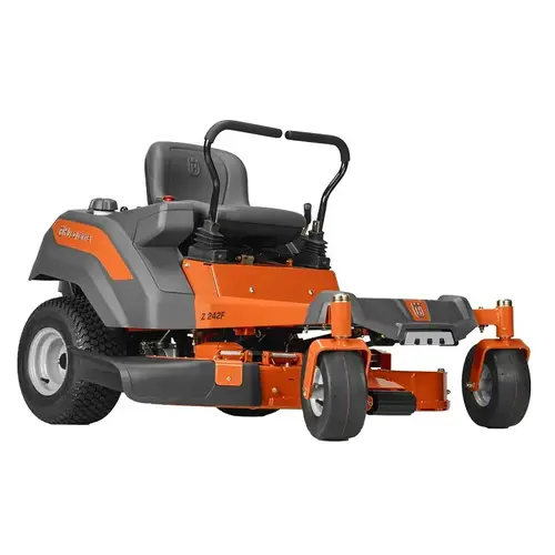 Z242F Special Edition 42 In. 21.5HP V-Twin Zero-Turn Riding Lawn Mower