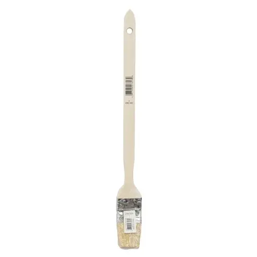 Linzer 2769 0200 BRUSH RADIATOR ECONOMY 2IN