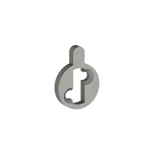 Hager 110566 2-639-7083 Adams Rite Cam for Small Format Interchangeable Core