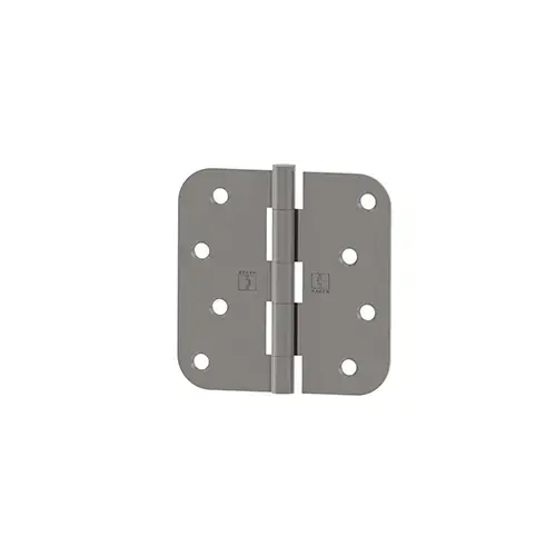 RC1842 3.5" x 3.5" US15 Satin Nickel