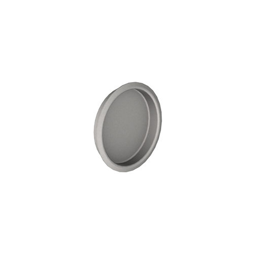 2630 2-1/8" US15 Satin Nickel