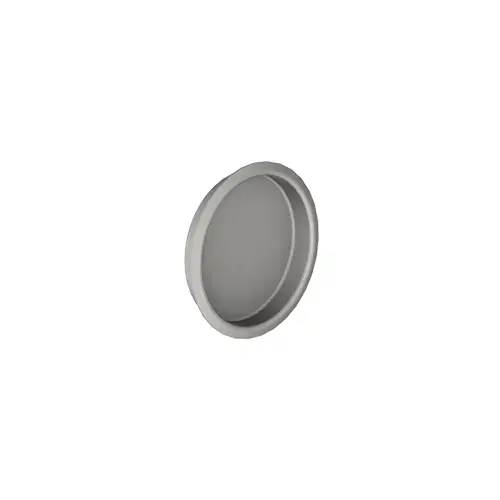 2630 2-1/8" US15A Satin Nickel Blackened