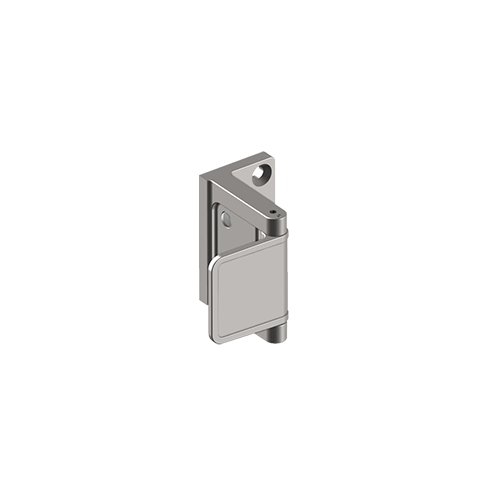 277D Privacy Door Latch, Bright Polished Brass - pack of 10