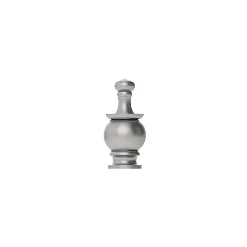 1728 4-1/2" US26D Satin Chrome