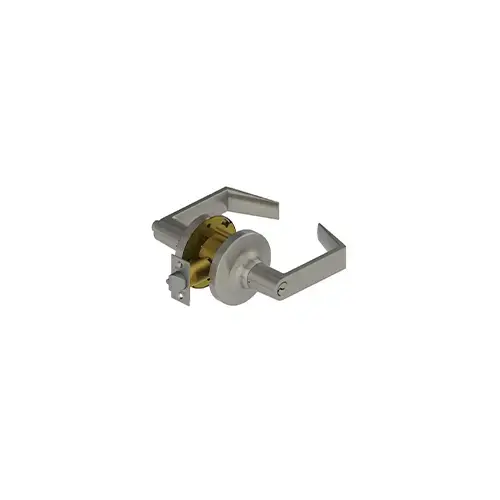 3473 2-3/4" US4 WTN NC ASA IC R1 Satin Brass