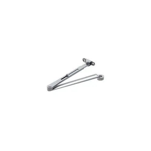 Hager 072038 5103 MAIN ARM ASSM ALM Aluminum Painted