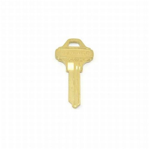 Everest Control C125 Keyway Key Blank