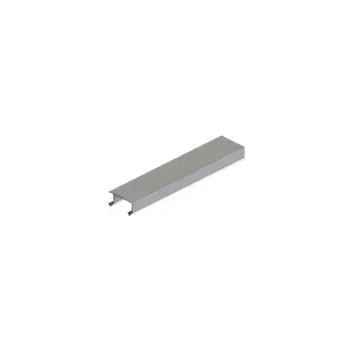 9810 144" Aluminum Track