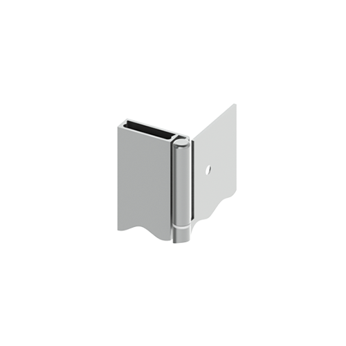 790-903 89" US32D RH.1PK Satin Stainless Steel