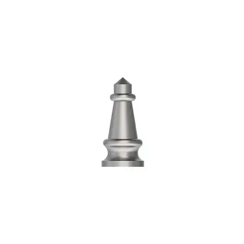 1722 4" US15A - Steeple Decorator Tip. - pack of 10