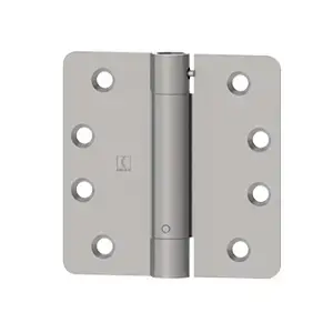 Hot Racing CNC Aluminum Hinge Pin Capture Bushings: X-Maxx