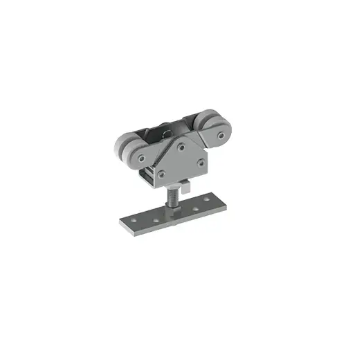 Hager 135312 9105 4 WHEEL HANGER 2C